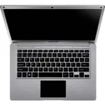 NOTEBOOK CEL C141PP 4G128GW11 ENOVA