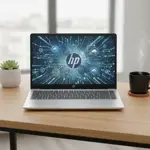 Notebook Hp 14" Amd Athlon 7120u 4gb Ram Ddr4 128gb Ssd