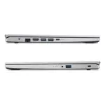Notebook Acer Aspire Go 15 con AMD Ryzen 7 16GB RAM 512GB SSD