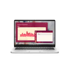 Notebook  14 Pro U235U 16Gb Ssd512g...