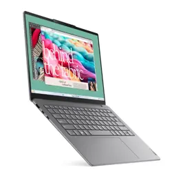 Notebook 14 Yoga S7 U5125H 16Gb Ss...