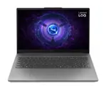 Notebook Lenovo 15.6 i5-12450HX 8GB SSD512GB RTX3050 LOQ Sin Sistema Operativo