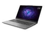 Notebook Lenovo 15.6 i5-12450HX 8GB SSD512GB RTX3050 LOQ Sin Sistema Operativo