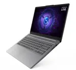 Notebook Lenovo 15.6 i5-12450HX 8GB SSD512GB RTX3050 LOQ Sin Sistema Operativo