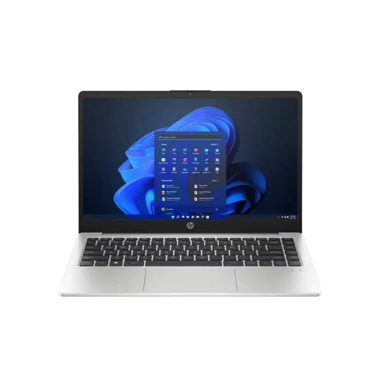Notebook HP 14 R7 7730U 16GB SSD512GB 245 Sin Sistema Operativo