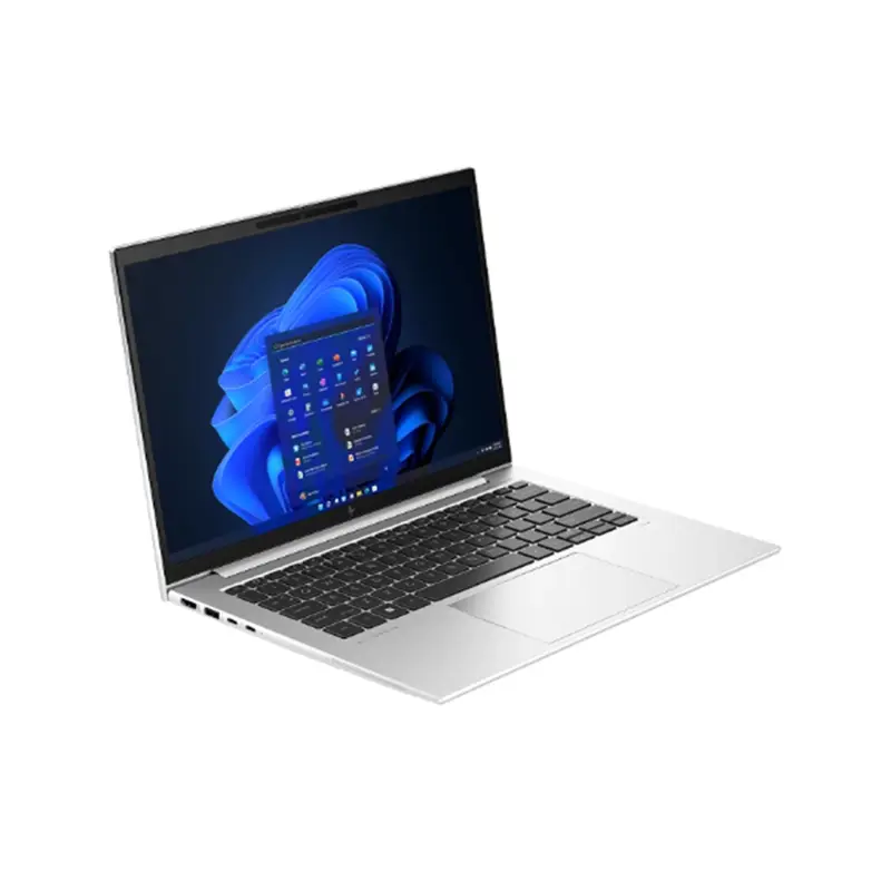 Notebook HP 14 i5 1335U 16GB SSD512GB 840 Win11Pro