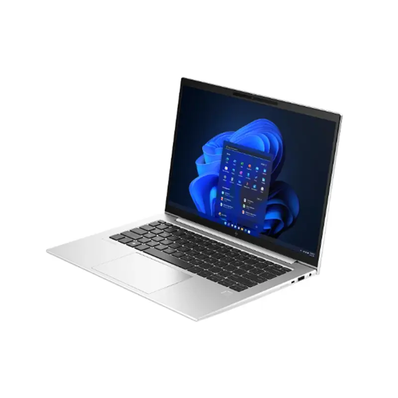 Notebook HP 14 i5 1335U 16GB SSD512GB 840 Win11Pro