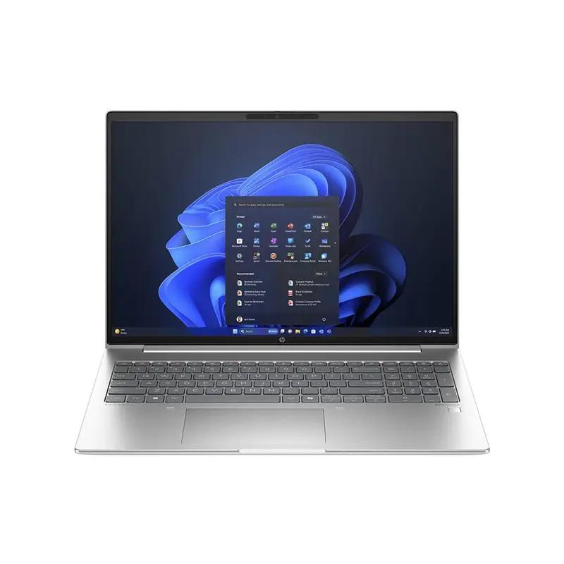 Notebook HP 16 U5 125U 16GB SSD1TB 460 Win11Pro