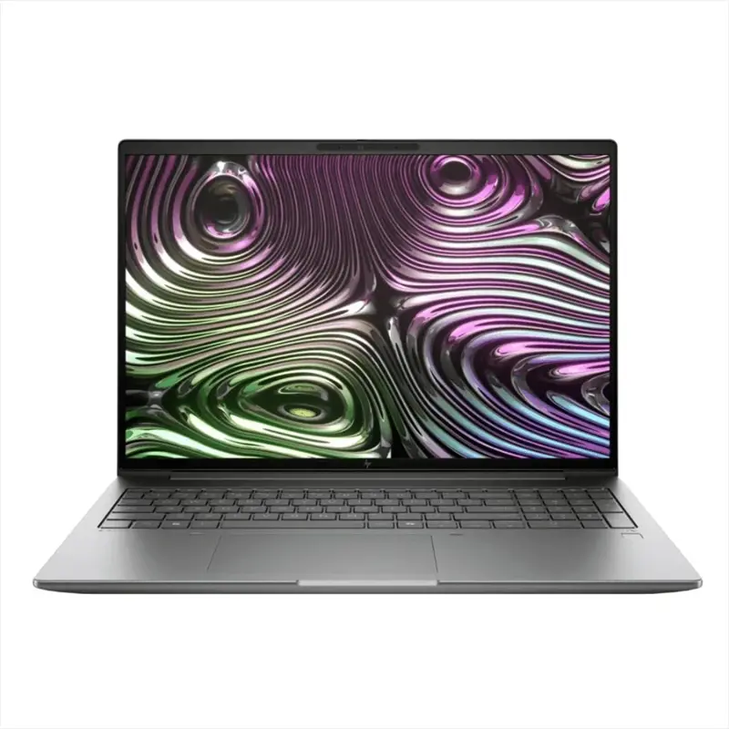 Notebook HP 16 U7 255H 32GB SSD1TB RTX1000 xG1i Zbook Win11Pro