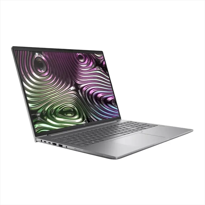 Notebook HP 16 U7 255H 32GB SSD1TB RTX1000 xG1i Zbook Win11Pro