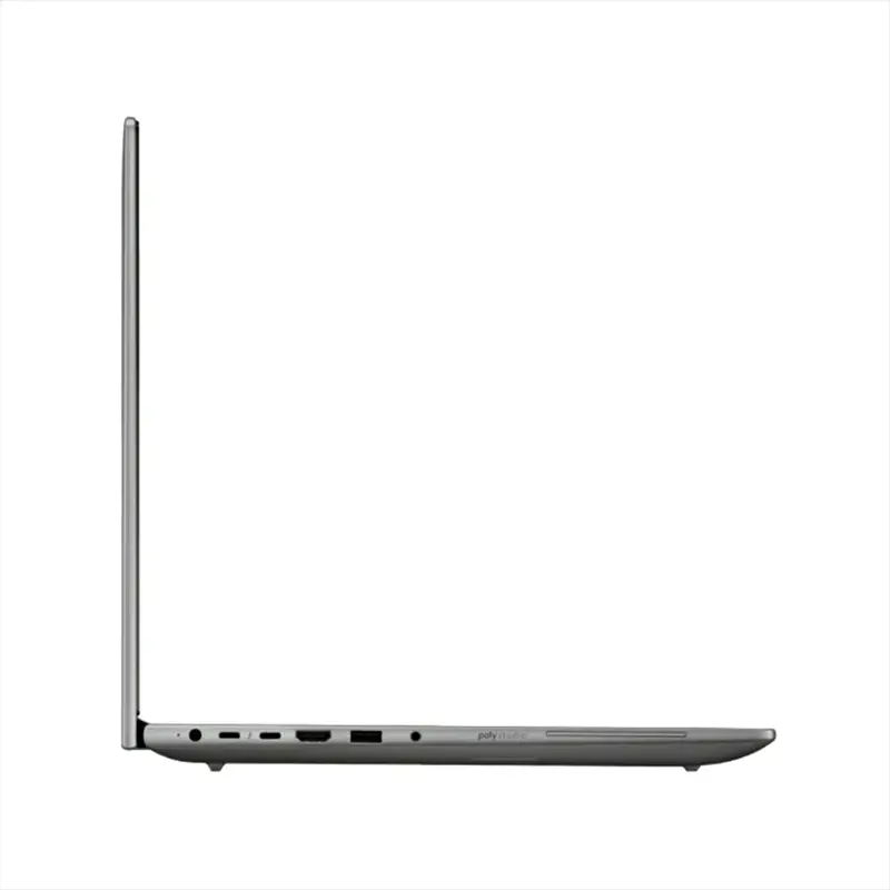 Notebook HP 16 U9 285H 32GB SSD1TB RTX1000 xG1i Zbook Win11Pro