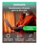 Notebook Samsung Galaxy Book 4 I38GB RAM 256GB SSD