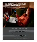 Notebook Samsung Galaxy Book 4 I38GB RAM 256GB SSD