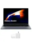 Notebook Samsung Galaxy Book 4 I38GB RAM 256GB SSD