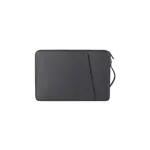 Funda Para Notebook Gadnic 14 y 156” Impermeable Con Proteccion Interior