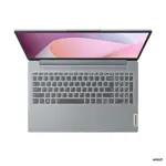 Notebook Lenovo Slim 3 TACTIL Ryzen 7 5825U 16GB 512GB SSD 15.6" Artic Grey