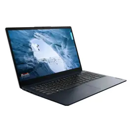 Notebook  Ideapad 1 15Amn7 Amd Ryze...