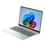 HP OmniBook 5 16-AG1070 Ryzen™ AI 7 350 512GB SSD 16GB 16" WIN11 IR GLACIER SILVER