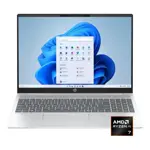 HP OmniBook 5 16-AG1070 Ryzen™ AI 7 350 512GB SSD 16GB 16" WIN11 IR GLACIER SILVER