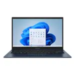 Notebook Asus Vivobook i3-1315U 128GB SSD 8GB 14" QUIET BLUE X1404VA-I38128
