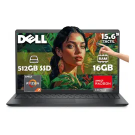 Notebook 15 Dc15255 Ryzen 7 7730U ...