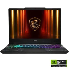 Notebook  Cyborg 15 Ryzen 7 260 512...