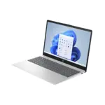 NOTEBOOK HP INTEL CORE I3 N305 8GB RAM 256GB SSD 15.6" SILVER 15-FD0133WM
