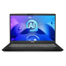 Notebook  Modern 15.6