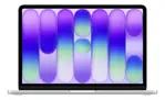 MacBook Neo 13 A18 Pro 6 CPU 5 GPU 8 RAM 256GB - Plata -Teclado en Inglés