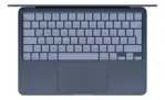 Macbook Neo 13 A18 Pro 6 Cpu 5 Gpu 8gb 256gb Ssd - Indigo Índigo