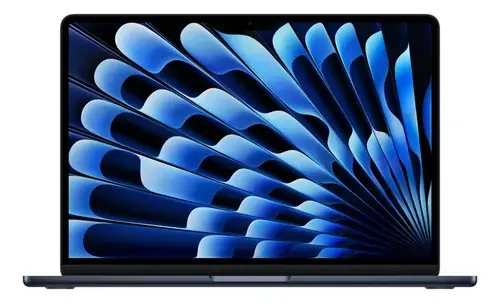MacBook Air 15 M5 10CPU 10GPU 24 GB 1TB Medianoche