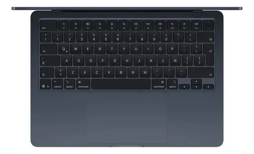MacBook Air 15 M5 10CPU 10GPU 24 GB 1TB Medianoche