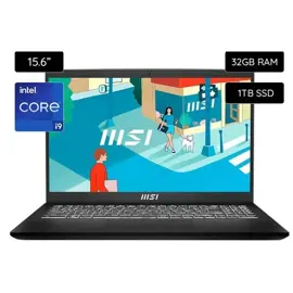 Notebook  Modern B13m010Us I91...