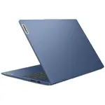NOTEBOOK LENOVO IDEAPAD 15AMN7 RYZEN 5 7520U 8GB DDR5  15.6" AZUL +REGALO AURICULAR