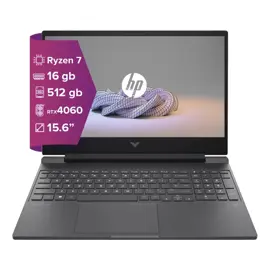 Notebook Gamer Victus 15Fb3093dx R...