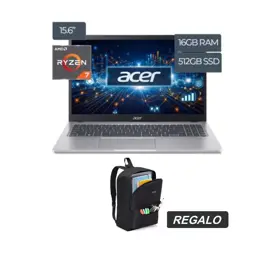Notebook Aspire Go15ag1542pR917 Ry...