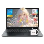 Laptop Lenovo IdeaPad 15.6" FHD Táctil i5-1335U 16GB 256GB