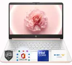 Laptop HP 14" Oro Rosa Intel 4GB RAM 64GB SSD