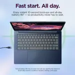 Chromebook Lenovo 14" MediaTek Kompanio, 8?GB RAM, 64?GB almacenamiento