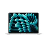 Laptop reacondicionado Apple MacBook Air 2024 M3 13" 8 GB 256 GB plata
