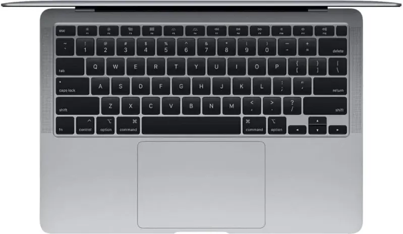 Apple MacBook Air 2019 RENOVADO, 1.6 GHz, doble núcleo i5