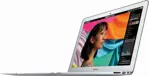 Apple MacBook Air, modelo renovado, 13,3 pulgadas, 1440 x 900, brillante
