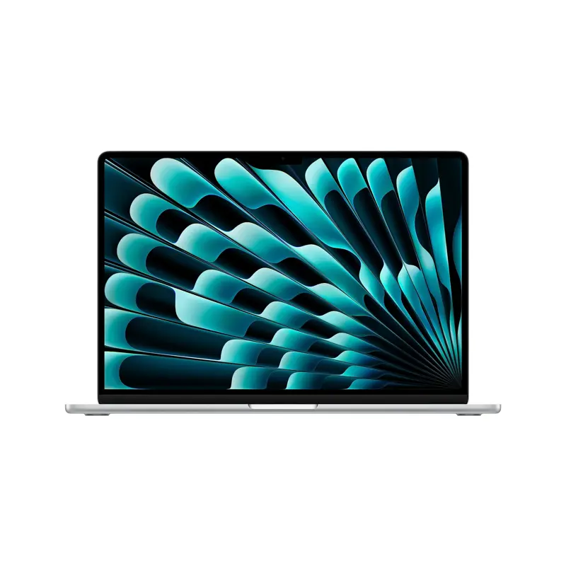 Laptop Apple MacBook Air reacondicionada 2023 chip M2 15 pulgadas 8GB 256GB SSD