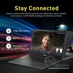 Laptop ASUS Chromebook CM1402 14" FHD 4GB 224GB Chrome OS