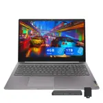 Lenovo 3i Chromebook 15.6" FHD Intel N4500 4GB 1TB
