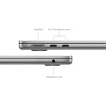 Apple MacBook Air 2024 RENOVADO con chip Apple M3 (13 pulgadas),