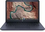 Ordenador portátil HP Chromebook de 14 pulgadas, Full HD, AMD A4-9120, 4 GB de RAM, 32 GB, SSD