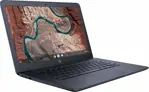 Ordenador portátil HP Chromebook de 14 pulgadas, Full HD, AMD A4-9120, 4 GB de RAM, 32 GB, SSD