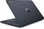 Ordenador portátil HP Chromebook de 14 pulgadas, Full HD, AMD A4-9120, 4 GB de RAM, 32 GB, SSD