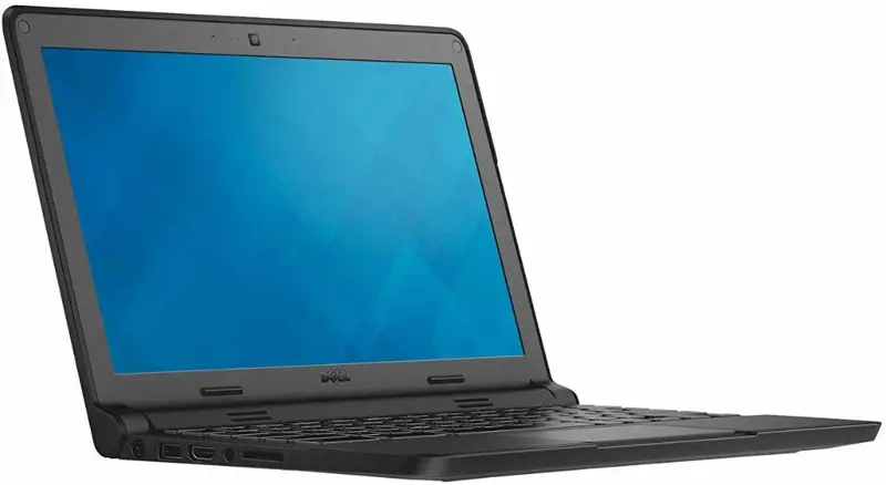 Laptop Dell Reacondicionada 11 3120 Intel Celeron 11.6 2GB 16GB SSD